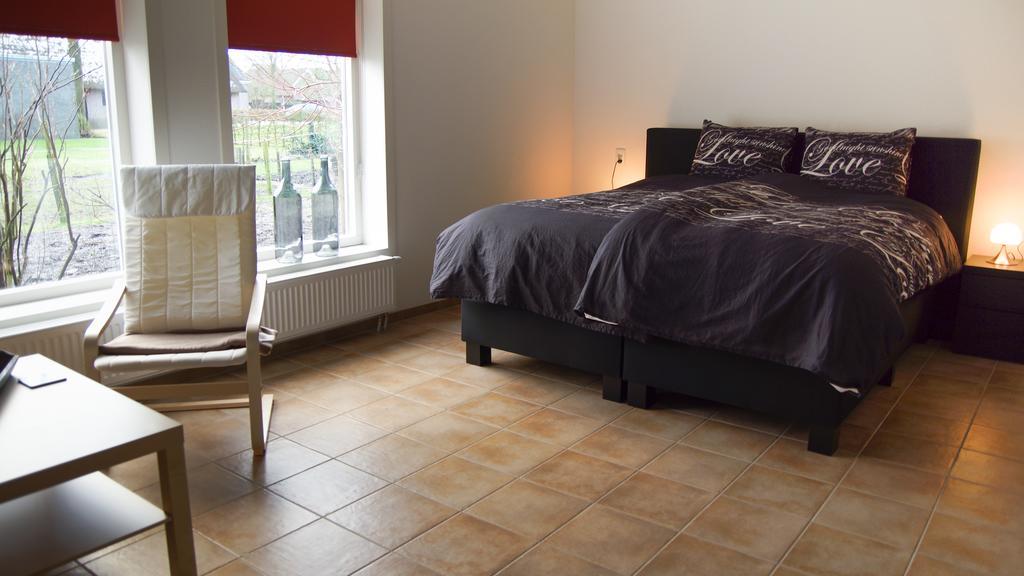 Bed & Breakfast Orvelte Szoba fotó