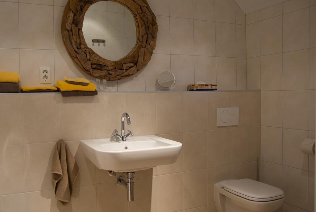 Bed & Breakfast Orvelte Kültér fotó