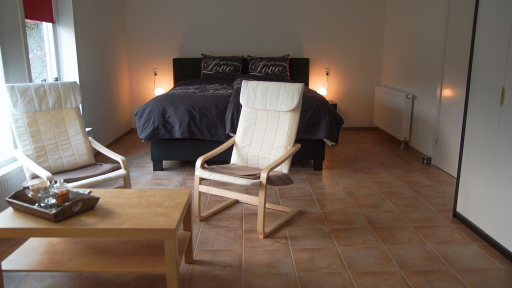 Bed & Breakfast Orvelte Szoba fotó