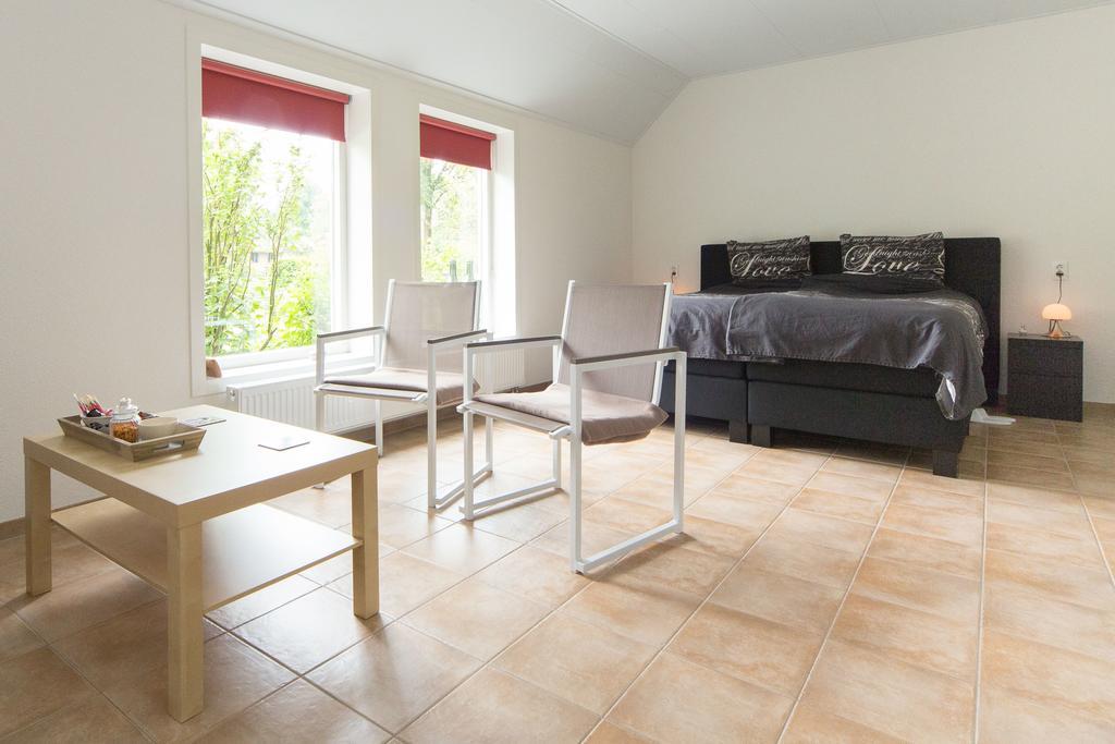 Bed & Breakfast Orvelte Kültér fotó