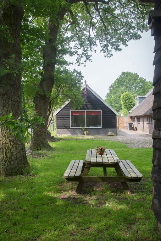 Bed & Breakfast Orvelte Kültér fotó